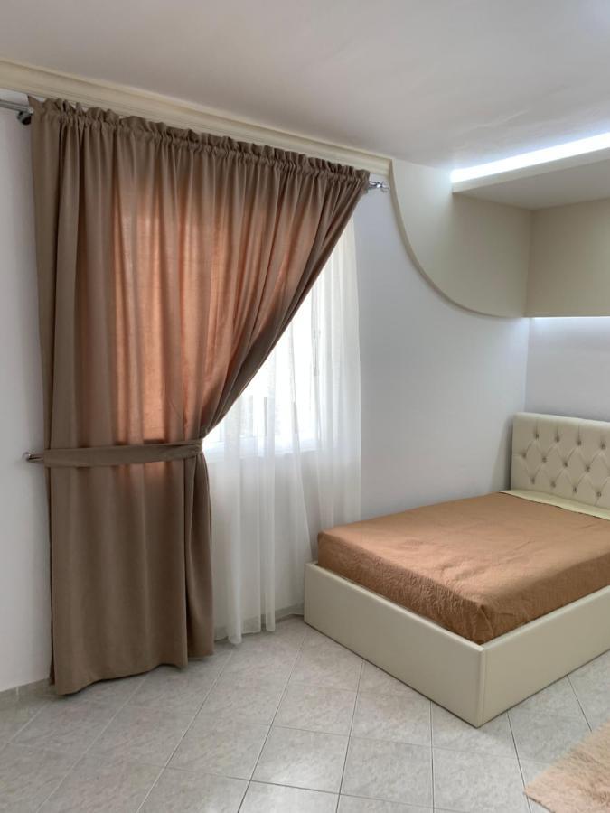 Villa Braho Gjirokastër Exteriör bild