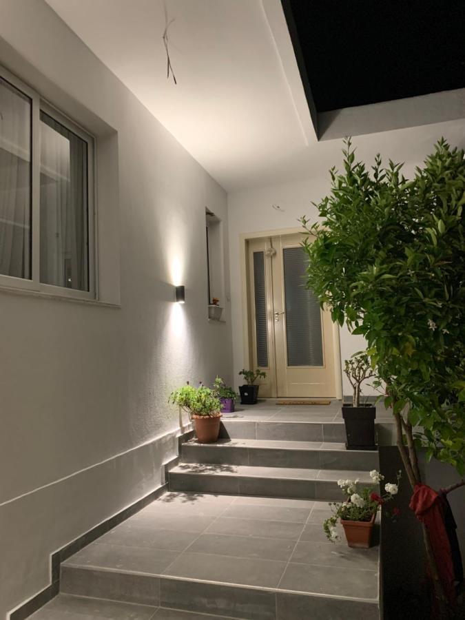 Villa Braho Gjirokastër Exteriör bild